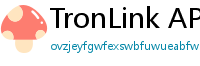 TronLink APK下载